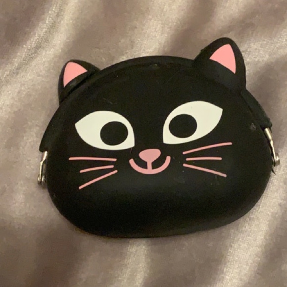 Coin purse